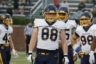 Jackson Garrett Football recruiting profile image