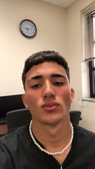 Yurman Rivas Men's Soccer recruiting profile image