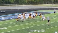 Alex Petroni Football recruiting profile image