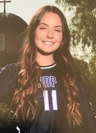 Denae Pitts Women's Volleyball recruiting profile image