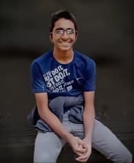 Ayush Saha Men's Track recruiting profile image
