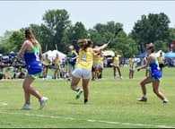 Laney Porter Women's Lacrosse recruiting profile image