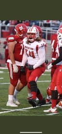 profile image for Luke D Schafer