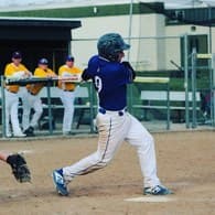 Jordan Jenkins Baseball recruiting profile image