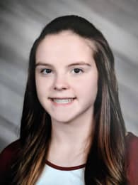 Abby Hill Women's Volleyball recruiting profile image