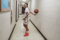 Alize Martinez Women's Basketball recruiting profile image