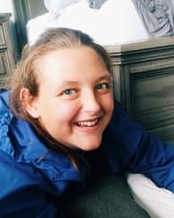 Layne Kilroy Women's Golf recruiting profile image