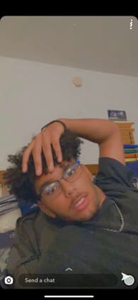 Logan Haynes Men's Basketball recruiting profile image