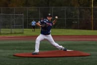 Ezra Gollan Baseball recruiting profile image