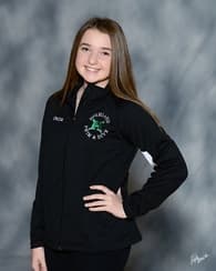 Lauren Vincek Women's Diving recruiting profile image