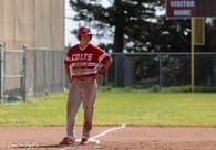 Isaiah Rose Baseball recruiting profile image