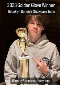 Orion Ruck Baseball recruiting profile image