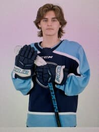 Aiden Dion Men's Ice Hockey recruiting profile image
