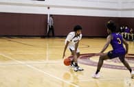 Brendan Johnson Men's Basketball recruiting profile image