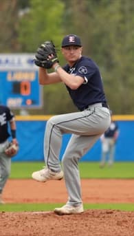 Anthony Moccia Baseball recruiting profile image