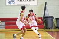 Branko Shumenkovski Men's Basketball recruiting profile image