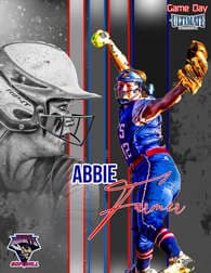 Abbigail Farmer Softball recruiting profile image