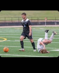 Austin Kaplan Men's Soccer recruiting profile image