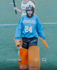 Ella Williams Field Hockey recruiting profile image