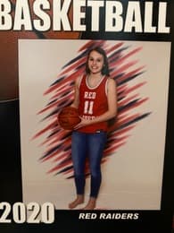 Macy Koupal Women's Basketball recruiting profile image