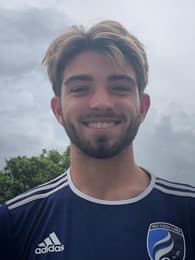 Alec Murino Men's Soccer recruiting profile image