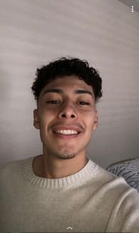 Alexander Baez Men's Soccer recruiting profile image