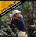 profile image for Matthew  Spadacini 