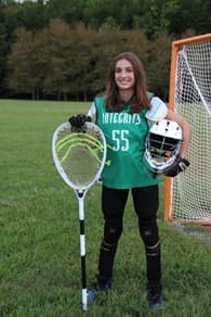 Elia Alewine Women's Lacrosse recruiting profile image