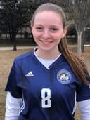 profile image for Olivia E McAllister-Nevins