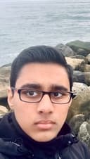 profile image for Parth Dave