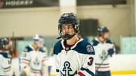 Davis Bares Men's Ice Hockey recruiting profile image
