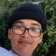 Miguel Cuevas Men's Basketball recruiting profile image