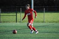 Salvatore Solano Men's Soccer recruiting profile image