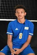 profile image for Jomari Jacobs