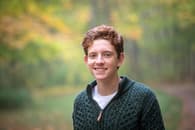 Wyatt Harte Men's Track recruiting profile image