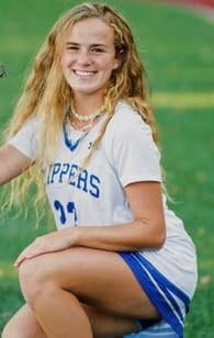 Madison Hohmann Varsity Capt/ All-Star Field Hockey recruiting profile image