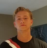 Nick Antos Football recruiting profile image