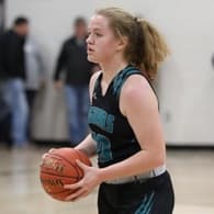 Shelby Mills Women's Basketball recruiting profile image