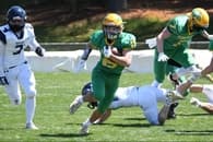 Hunter Westbrooks Football recruiting profile image