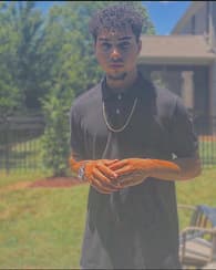 Nicholas Williford Football recruiting profile image