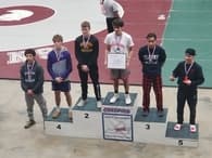 Austin Weeks Wrestling recruiting profile image