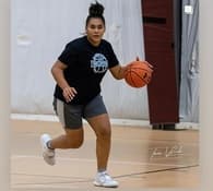 Isialis Marrero Women's Basketball recruiting profile image