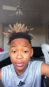 Russell Rayburn Football recruiting profile image