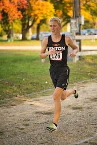 Mike Crane Men's Track recruiting profile image