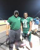 profile image for Dakendrick Daniels
