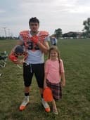 profile image for Kristopher Eberly
