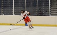 Justin Reddy Men's Ice Hockey recruiting profile image