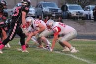 Logan Koger Football recruiting profile image