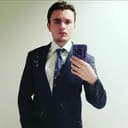 profile image for Skylar D Dalby