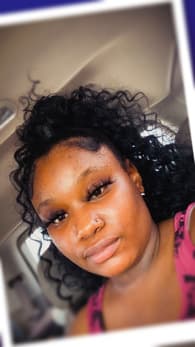 Kamesha Byrd-Sims Women's Volleyball recruiting profile image